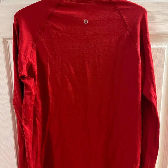 Swiftly tech long sleeve - Picture 2 of 3